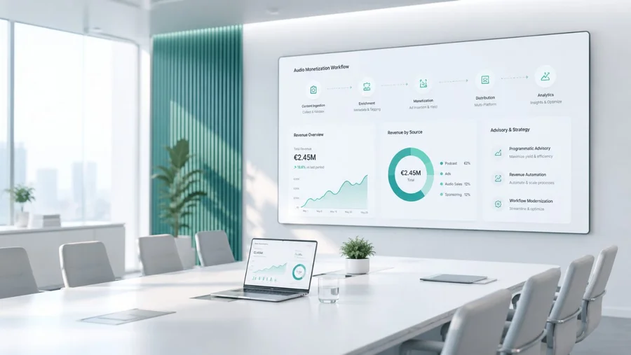 Programmatic Advisory